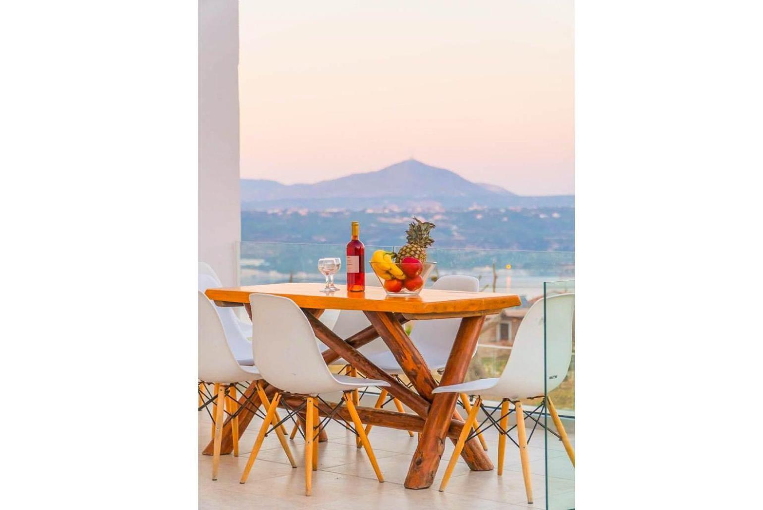 Villa Lulla Beritiana 外观 照片