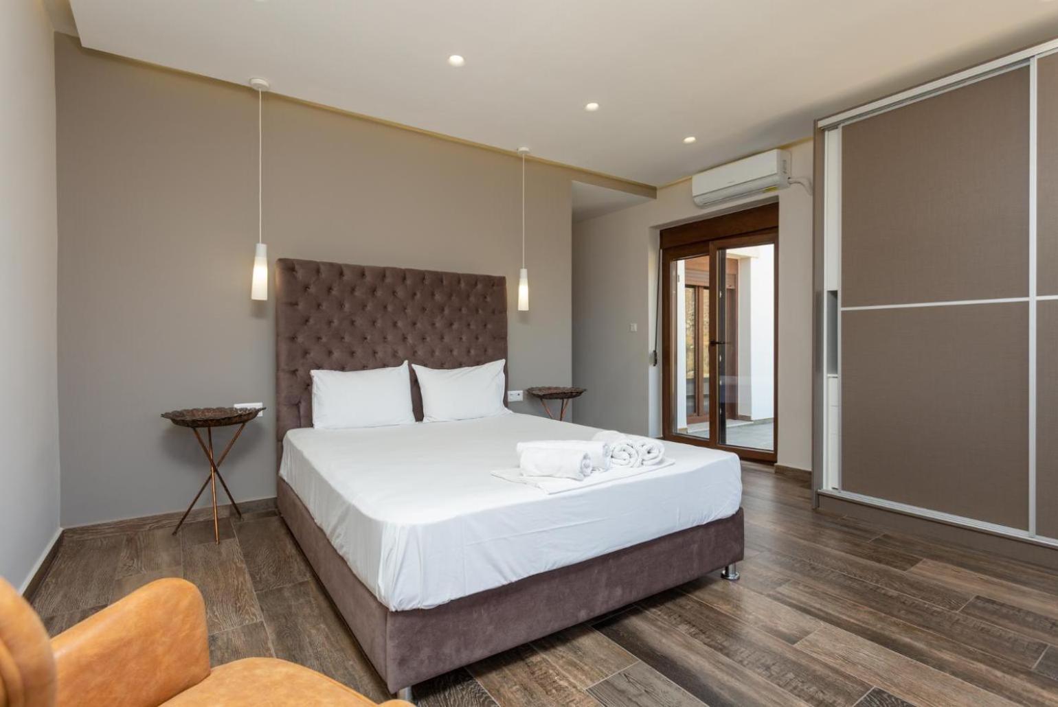 Villa Lulla Beritiana 外观 照片