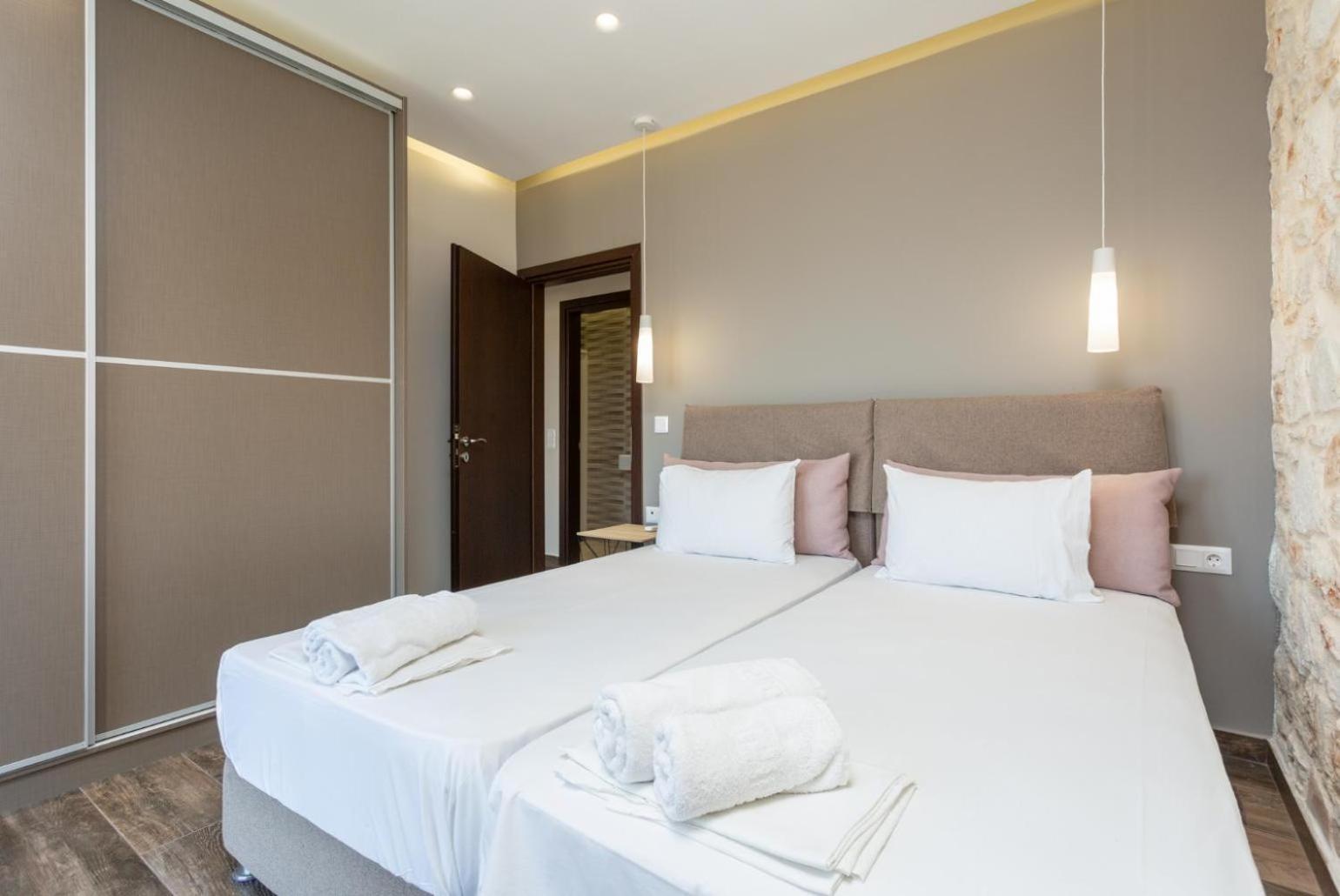 Villa Lulla Beritiana 外观 照片