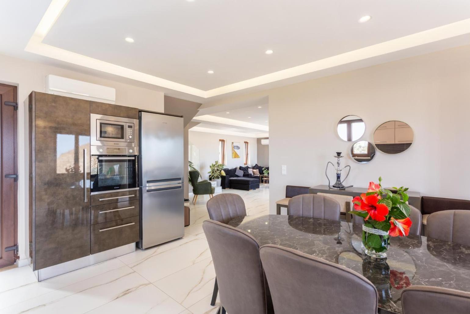 Villa Lulla Beritiana 外观 照片