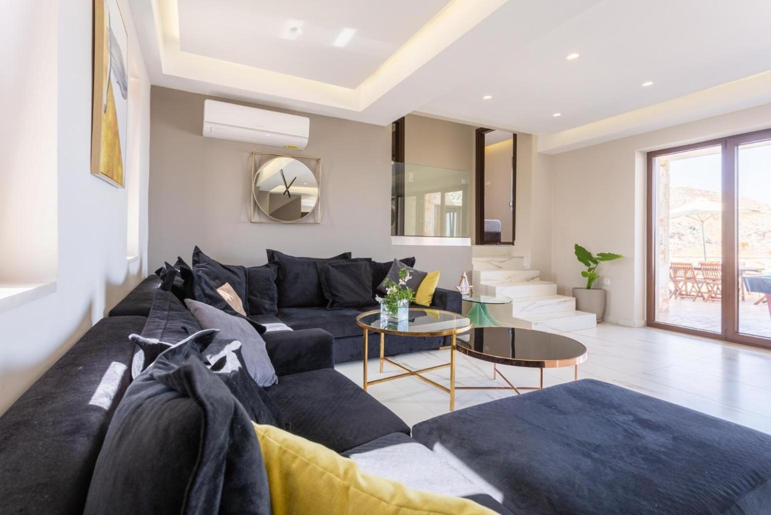 Villa Lulla Beritiana 外观 照片