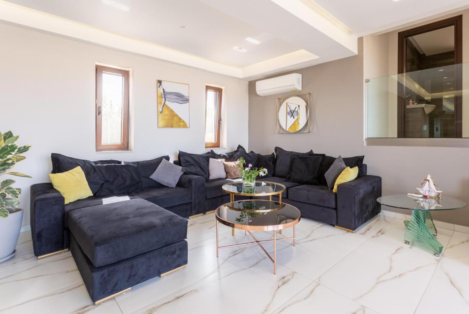 Villa Lulla Beritiana 外观 照片